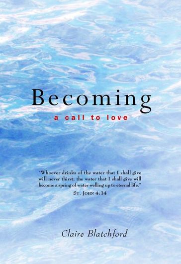 Becoming - Claire Blatchford