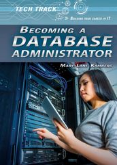 Becoming a Database Administrator