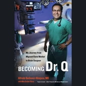 Becoming Dr. Q