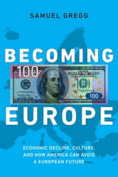 Becoming Europe