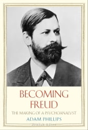 Becoming Freud