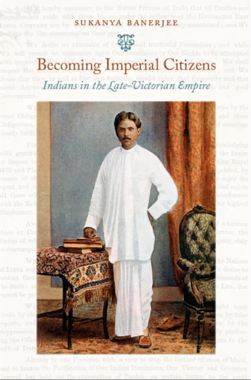 Becoming Imperial Citizens - Caren Kaplan - Inderpal Grewal - Robyn Wiegman - Sukanya Banerjee