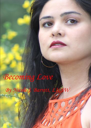 Becoming Love - Nicole J. Barrett