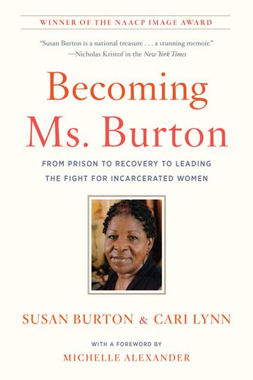 Becoming Ms. Burton - Cari Lynn - Susan Burton