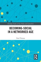 Becoming-Social in a Networked Age