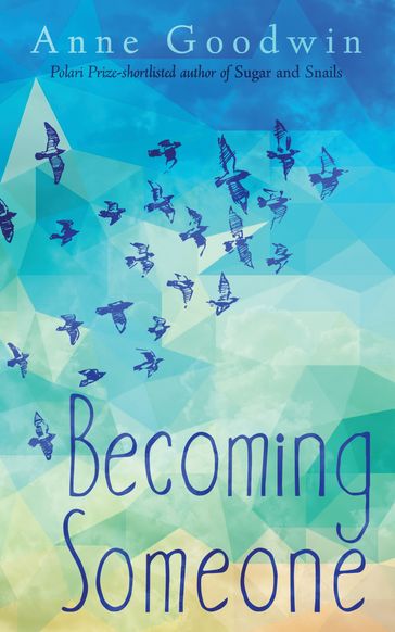 Becoming Someone - Anne Goodwin