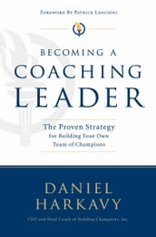 Becoming a Coaching Leader