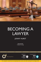 Becoming a Lawyer