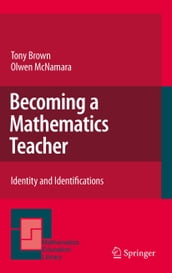 Becoming a Mathematics Teacher