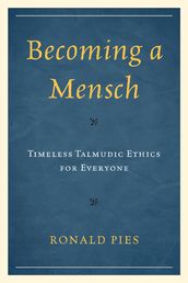 Becoming a Mensch