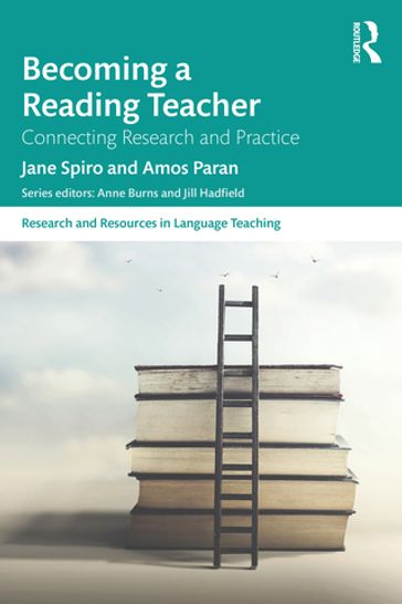 Becoming a Reading Teacher - Jane Spiro - Amos Paran