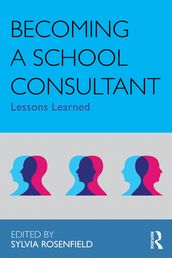 Becoming a School Consultant