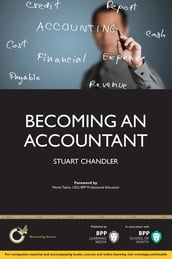 Becoming an Accountant