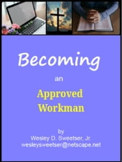Becoming an Approved Workman