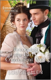 Becoming the Earl s Convenient Wife