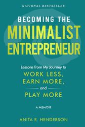 Becoming the Minimalist Entrepreneur