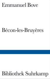 Bécon-les-Bruyères