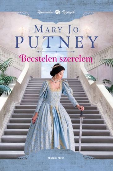 Becstelen szerelem - Mary Jo Putney