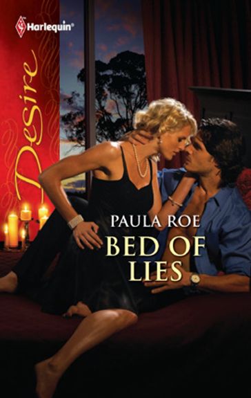 Bed of Lies - Paula Roe