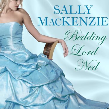 Bedding Lord Ned - Sally MacKenzie