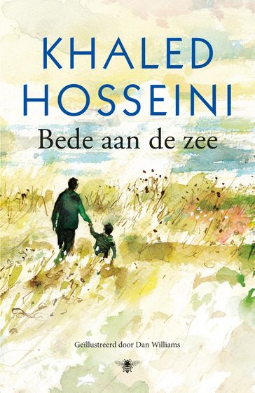 Bede aan de zee - Khaled Hosseini