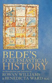 Bede s Ecclesiastical History of the English People