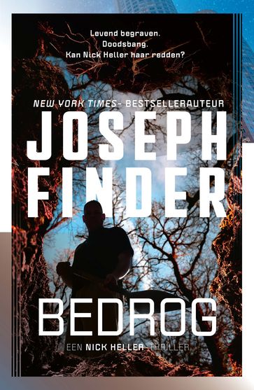 Bedrog - Joseph Finder