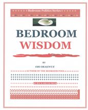 Bedroom Wisdom