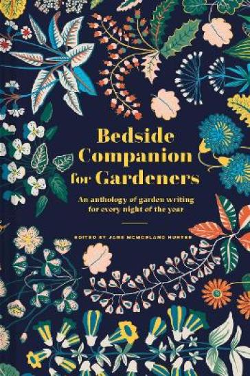 Bedside Companion for Gardeners - Jane McMorland Hunter