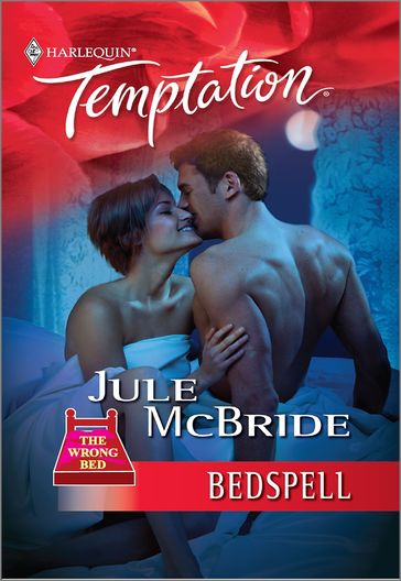 Bedspell - Jule McBride