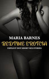 Bedtime Erotica