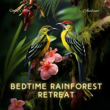 Bedtime Rainforest Retreat - Greg Cetus