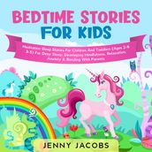 Bedtime Stories For Kids