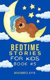 Bedtime Stories For Kids