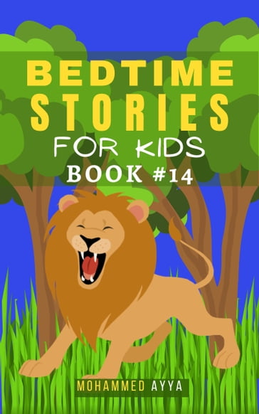 Bedtime Stories For Kids - mohammed ayya