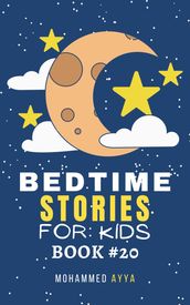 Bedtime Stories For Kids