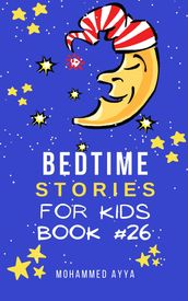 Bedtime Stories For Kids