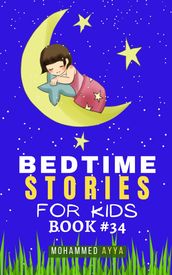 Bedtime Stories For Kids