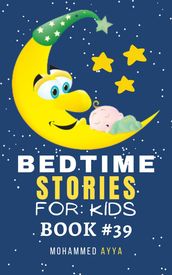 Bedtime Stories For Kids