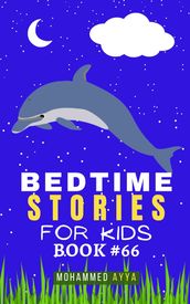 Bedtime Stories For Kids