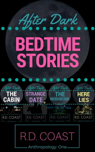 Bedtime Stories One - R.D. Coast