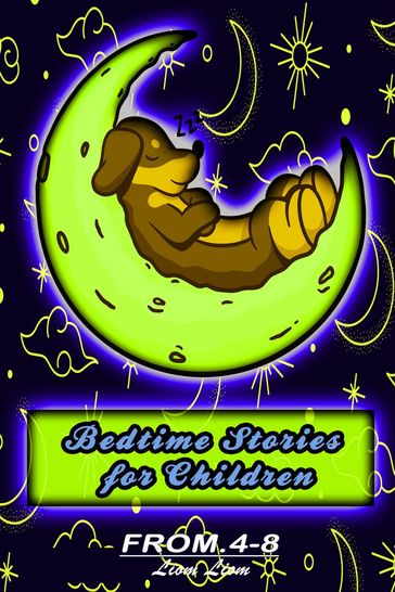 Bedtime Stories for Children - Liom Liom