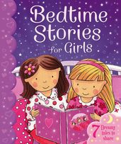 Bedtime Stories for Girls