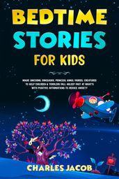 Bedtime Stories for Kids