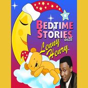 Bedtime Stories with Lenny Henry