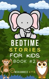 Bedtime stories For Kids