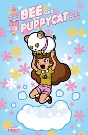 Bee & Puppycat #10