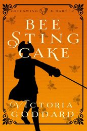 Bee Sting Cake