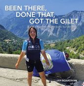 Been there, done that, got the Gilet
