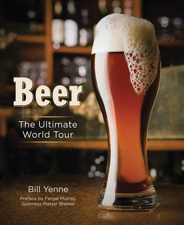 Beer - Bill Yenne